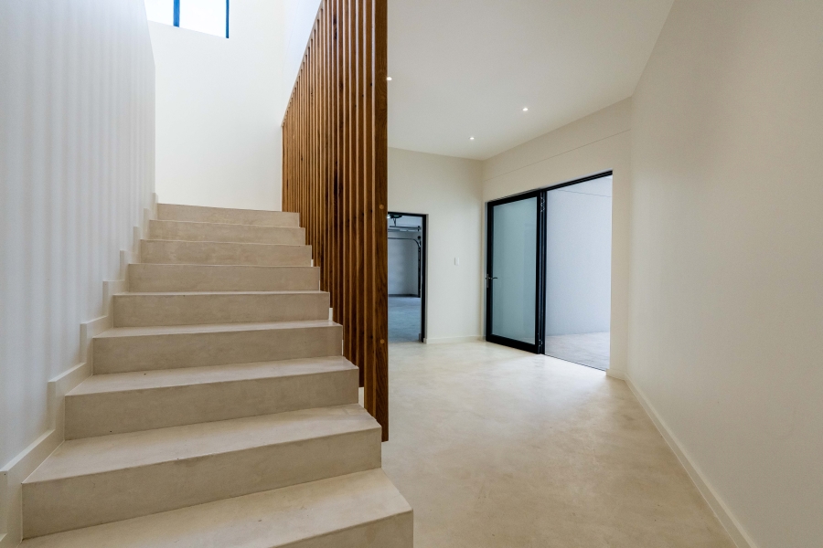 To Let 3 Bedroom Property for Rent in Mossel Bay Central Western Cape